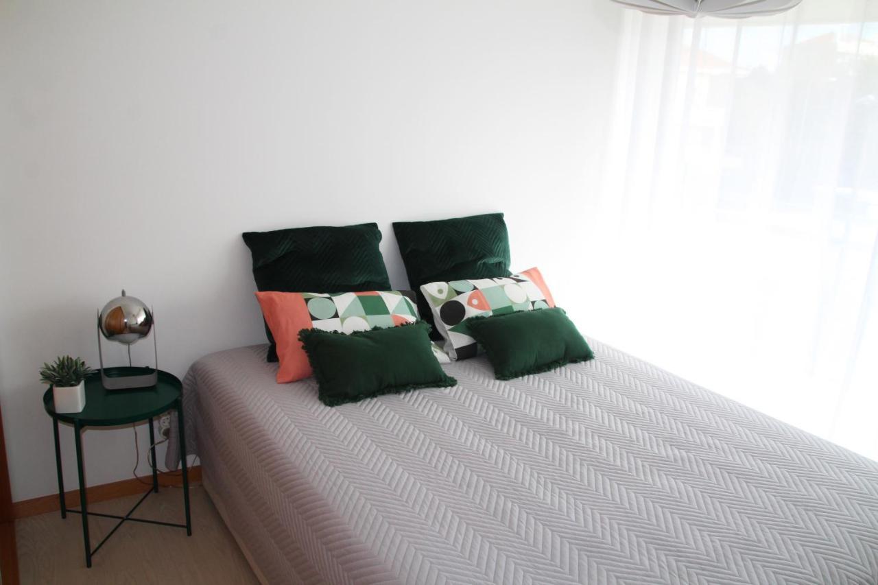Foz Beach House Figueira da Foz Exterior photo
